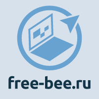 Logo for ВебРепутация